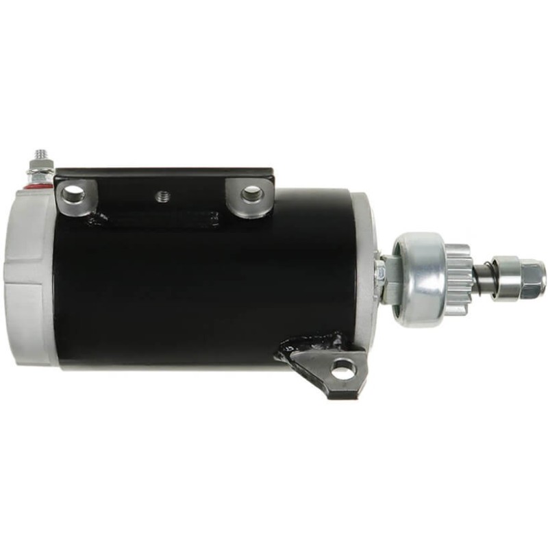 Motorino di avviamento sostitutivo 585060 / 586285 / 4730920MO30SM per motore fuoribordo JOHNSON / EVINRUDE