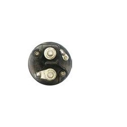 Solenoide para motor de arranque NIKKO 0-23000-6232 / 0-23000-6250 / 0-23000-6251