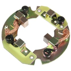 Ghiera portaspazzole per motorino di avviamento Hitachi S114-103 / S114-126M / S114-139