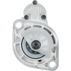 Starter motor replaces 0001109360 / 0001109359 / 58402680 for LOMBARDINI engine