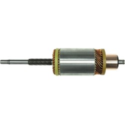 Armature for starter BOSCH 0001359001 / 0001359002 / 0001359003