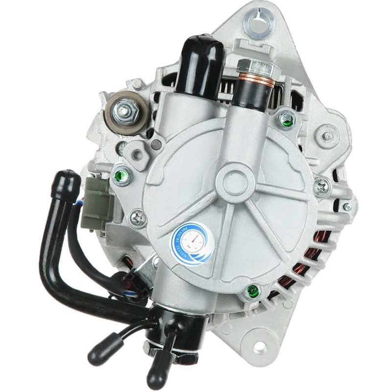 Alternateur remplace AF175476 / AF175363 / 37300-42451 pour HYUNDAI H1 / KIA Pregio