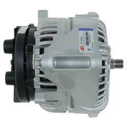 Lichtmaschine 0124555179 ersetzt 0124555003 / 0124555139 / 0986046560 für DAF-Lkw