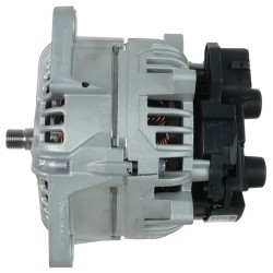 Lichtmaschine 0124555179 ersetzt 0124555003 / 0124555139 / 0986046560 für DAF-Lkw