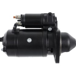 Démarreur remplace azj3145 / azj3195 / azj3462 pour Tracteur et engins agircoles UTB / FIAT AGRI