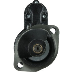 Démarreur remplace 0001354024 / 63217173 / AZJ3457 / MT71N  pour RUGGERINI / LOMBARDINI