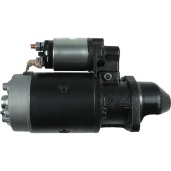 Starter replacing 0001354024 / 63217173 / AZJ3457 / MT71N for RUGGERINI / LOMBARDINI