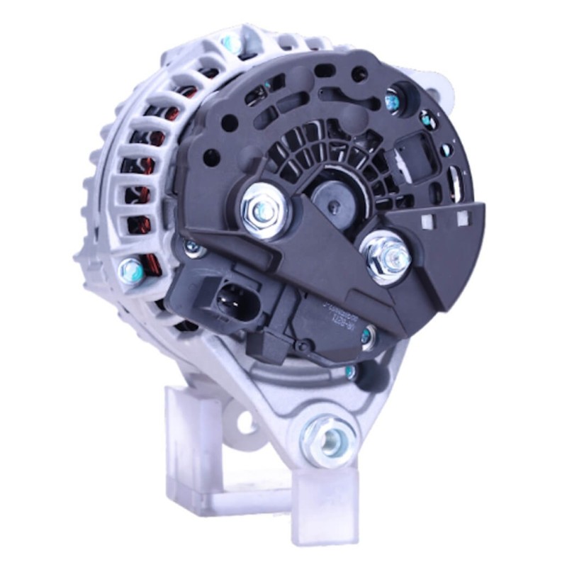 Alternateur remplace 0124515024 / 038903018F / 1986A00841 pour AUDI / VOLKSWAGEN