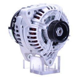 Alternatore sostituisce 0124515024 / 038903018F / 1986A00841 per AUDI / VOLKSWAGEN