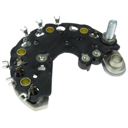 Piastra diodi per alternatore VALEO A13VI277 / A13VI279 / 2542397 / 2542428