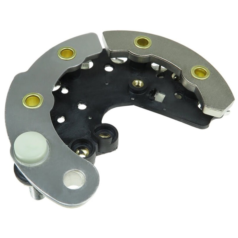 Piastra diodi per alternatore VALEO A13VI277 / A13VI279 / 2542397 / 2542428