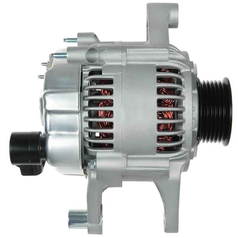 Alternateur remplace 121000-3452 / 121000-3450 pour JEEP WRANGLER / CHEROKEE