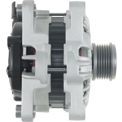 Alternator F000BL07VD replaces 101210-1720 / 0986083390 for CITROEN C4 / DS 3 / PEUGEOT 208 / 308
