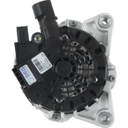 Alternatore F000BL07VD sostituisce 101210-1720 / 0986083390 per CITROEN C4 / DS 3 / PEUGEOT 208 / 308