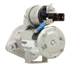 Démarreur 8000781 remplace 361000-4200 / 361000-4270 pour HYUNDAI i20 / i30 / KONA / KAUAI