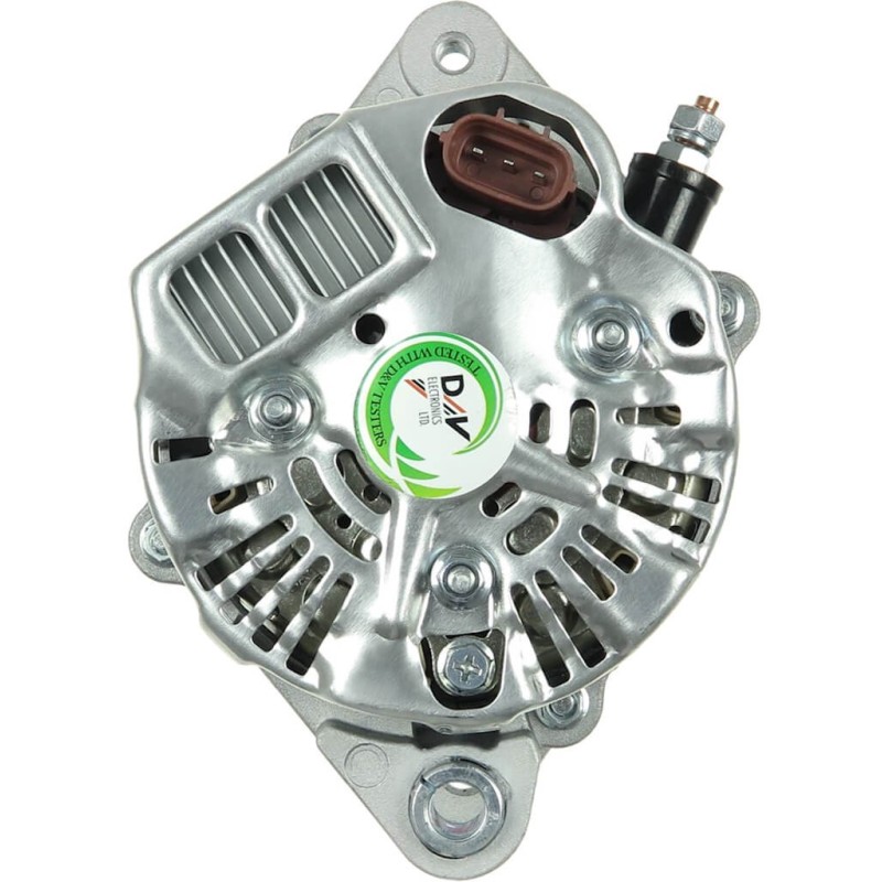 Alternatore sostituisce 102211-5450 / DAN976 / 27060-97401 per DAIHATSU SIRION / TERIOS
