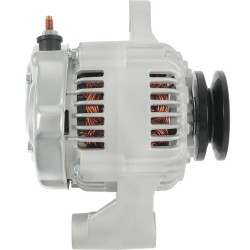 Alternateur remplace 100211-3370 / 100211-5730 / 100211-6660 pour DAIHATSU / PIAGGIO