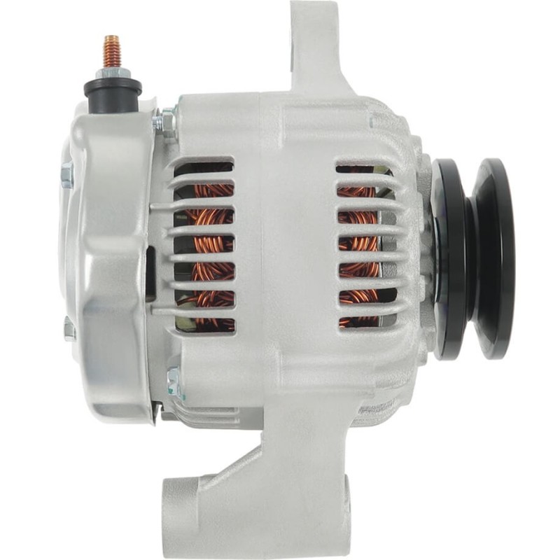 Alternador sustituye 100211-3370 / 100211-5730 / 100211-6660 para DAIHATSU / PIAGGIO