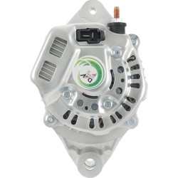 Alternador sustituye 100211-3370 / 100211-5730 / 100211-6660 para DAIHATSU / PIAGGIO
