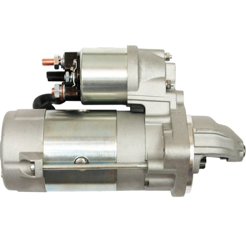 Anlasser ersetzt 428000-0660 / 12417788680 / 7788680 für BMW 5er / X3 / X5