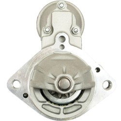 Anlasser ersetzt 428000-0660 / 12417788680 / 7788680 für BMW 5er / X3 / X5