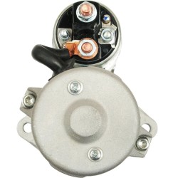 Anlasser ersetzt 428000-0660 / 12417788680 / 7788680 für BMW 5er / X3 / X5