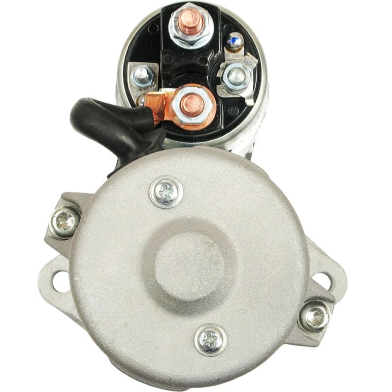 Starter motor replaces 428000-0660 / 12417788680 / 7788680 for BMW 5 / X3 / X5