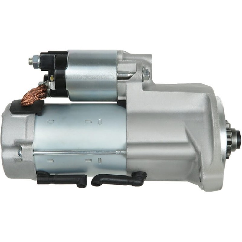 Motor de arranque reemplaza 438000-1790 / 28100-0L180 para TOYOTA LAND CRUISER PRADO / HILUX VIII