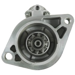 Motor de arranque reemplaza 438000-1790 / 28100-0L180 para TOYOTA LAND CRUISER PRADO / HILUX VIII
