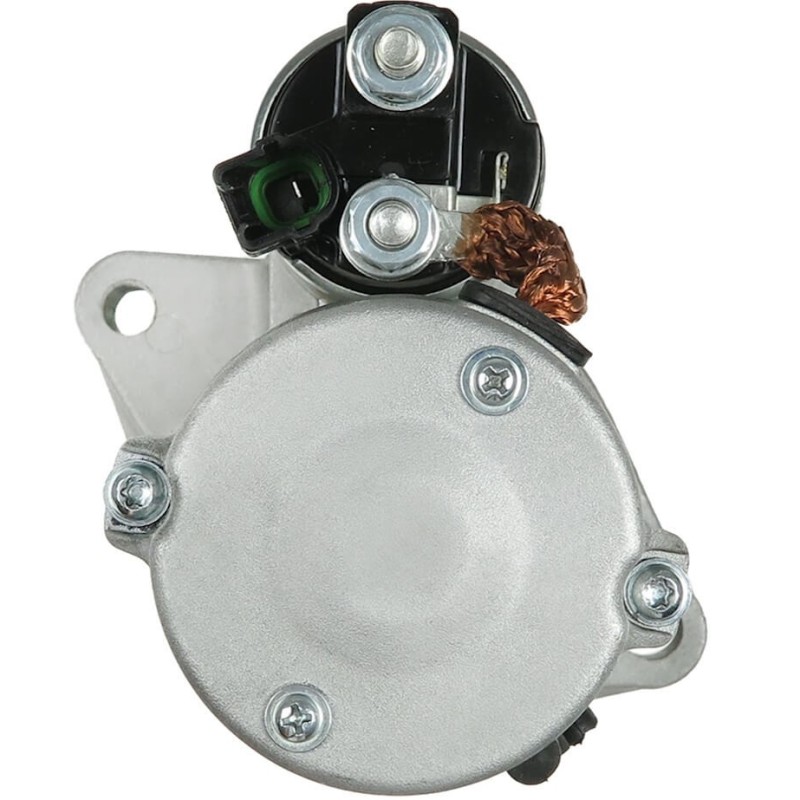 Démarreur remplace 438000-1790 / 28100-0L180 pour TOYOTA LAND CRUISER PRADO / HILUX VIII