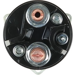 Magnetschalter für anlasser DELCO REMY 10461006 / 1993767 / 1993854
