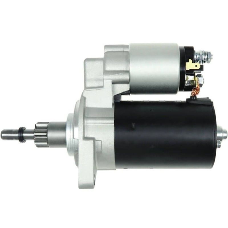 Motor de arranque que reemplaza a 0001107003 / 0001107004 / 02A911023D para GOLF II / PASSAT / TOLEDO I