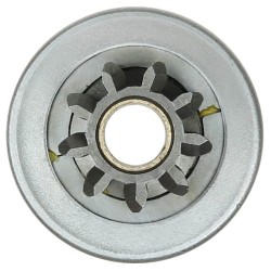 Pignone per motorino di avviamento Bosch 0001362094 / 0001362099 / 0001366005