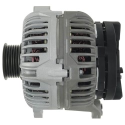 Alternatore 0124515341 sostituisce 0123510041 per PORSCHE 911 / BOXSTER