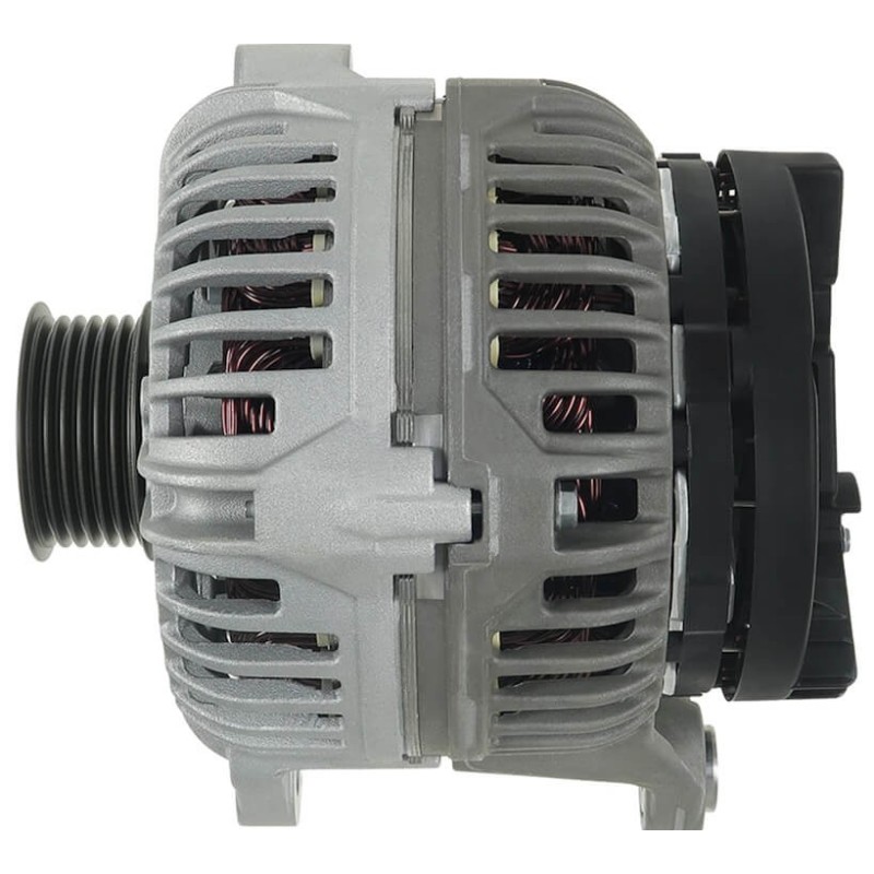 Alternator 0124515341 replaces 0123510041 for PORSCHE 911 / BOXSTER