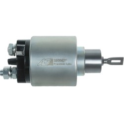 Solenoid for starter BOSCH 0001109003 / 0001110017 / 0001110999