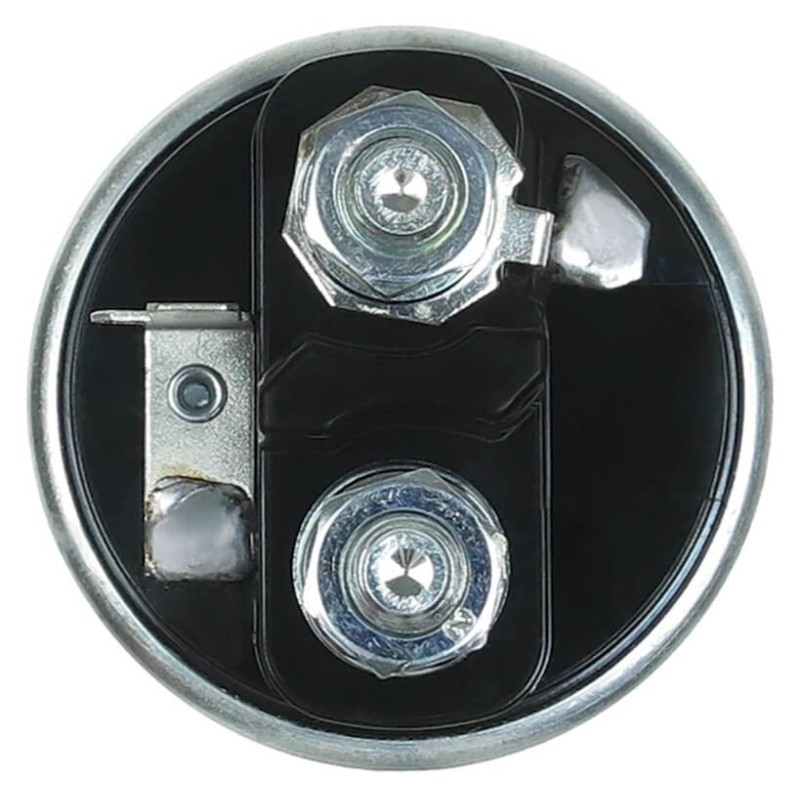 Solenoide para motor de arranque Bosch 0001109003 / 0001110017 / 0001110999