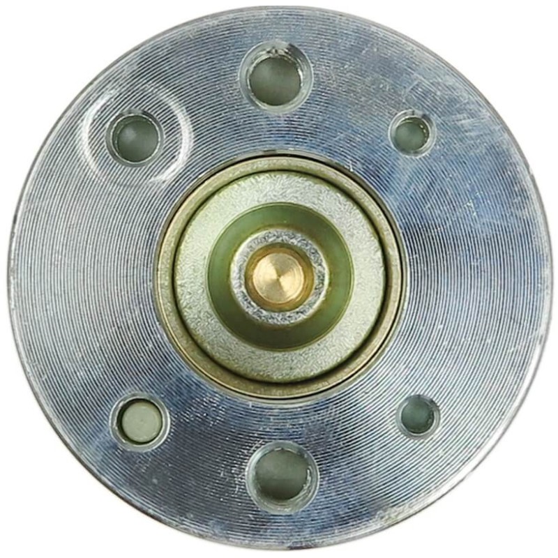 Solenoide para motor de arranque Hitachi s114-902 / S114-902A / s114-922