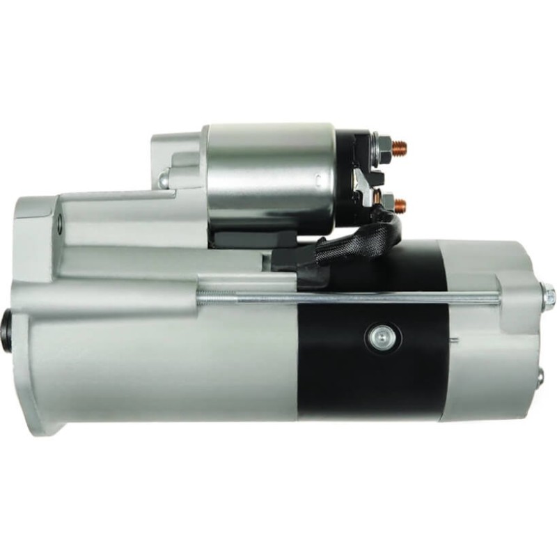 Démarreur remplace E201650 / M8T75074ZT / M8T75074 pour MITSUBISHI PAJERO / CANTER