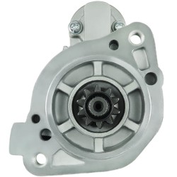 Starter replacing ME201650 / M8T75074ZT / M8T75074 for MITSUBISHI PAJERO / CANTER
