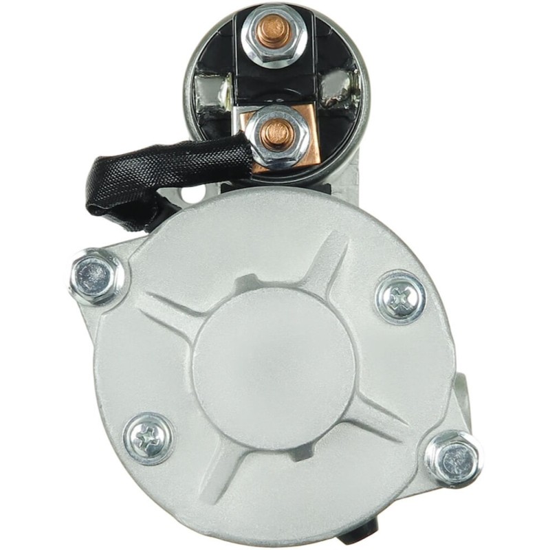 Démarreur remplace E201650 / M8T75074ZT / M8T75074 pour MITSUBISHI PAJERO / CANTER