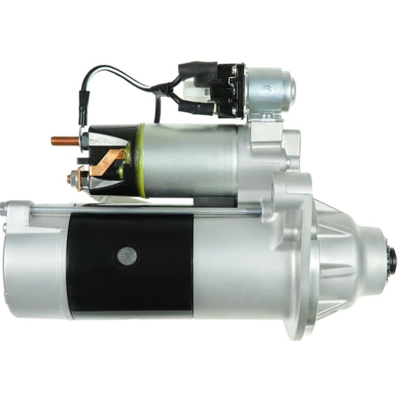 Starter MITSUBISHI M008T62271 / M8T62271 for JOHN DEERE / FUSO FIGHTER / TANADO