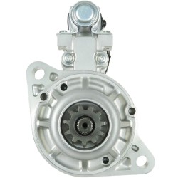Starter MITSUBISHI M008T62271 / M8T62271 for JOHN DEERE / FUSO FIGHTER / TANADO