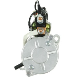 Starter MITSUBISHI M008T62271 / M8T62271 for JOHN DEERE / FUSO FIGHTER / TANADO