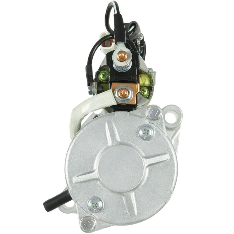 Starter MITSUBISHI M008T62271 / M8T62271 for JOHN DEERE / FUSO FIGHTER / TANADO