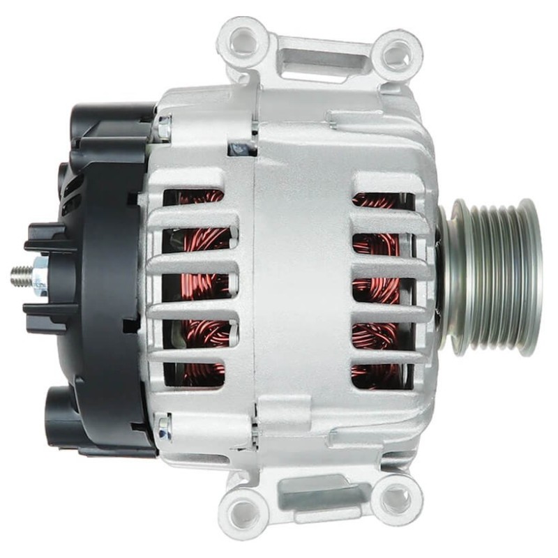 Lichtmaschine ersetzt TG14C019 / TG14C037 / 06H-903-017E für AUDI TT / A3 / Q3 / VW PASSAT