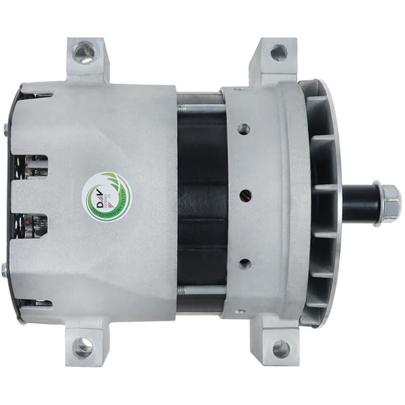 Alternator replaces 8600591 / 8600636 / 8600659 for CATERPILLAR engines and machines