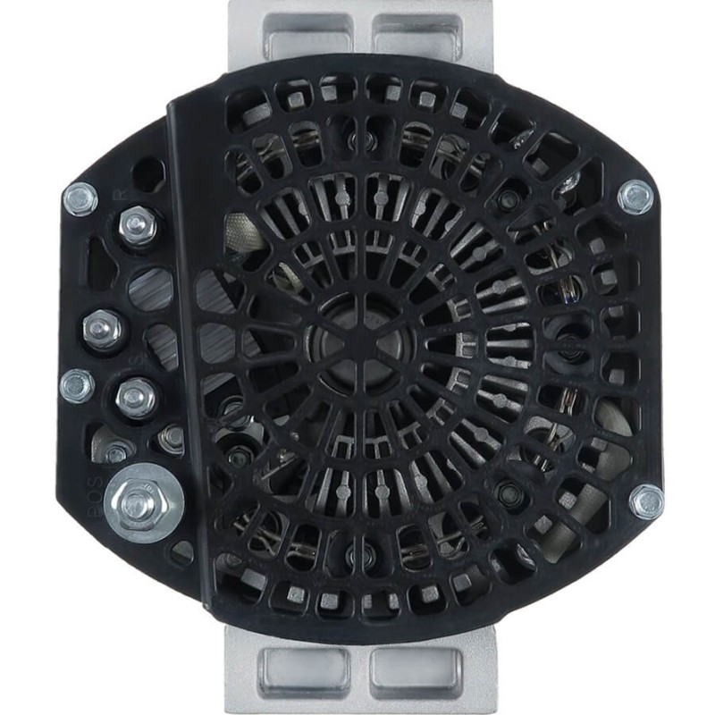 Alternator replaces 8600591 / 8600636 / 8600659 for CATERPILLAR engines and machines