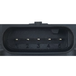 Capteur NOX remplace 4H0907807D / 5WK96797A POUR VOITURE AUDI A8