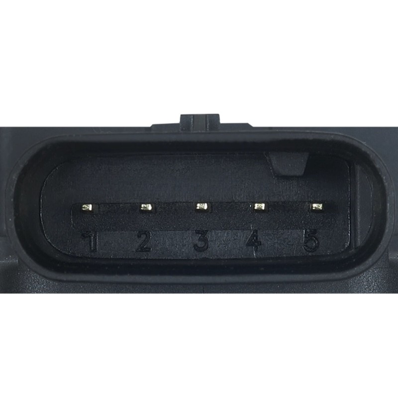 Capteur NOX remplace 4H0907807D / 5WK96797A POUR VOITURE AUDI A8